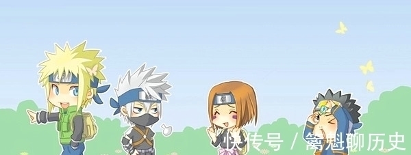 九尾|水门创造螺旋丸的两个启发,九尾给了灵感,卡卡西才是关键人物