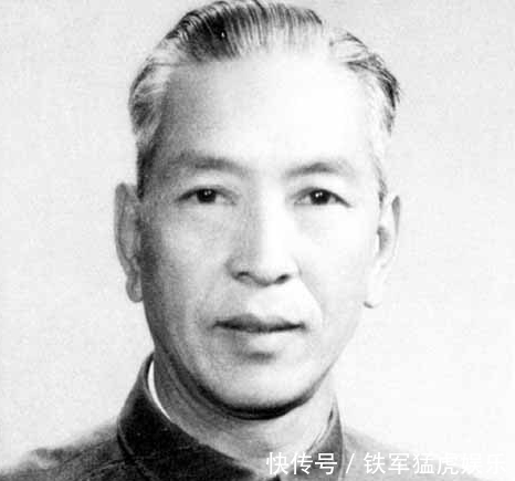 许世友|许世友遇高手总想切磋，找到耿飚被拒绝：不用比，你不是我对手