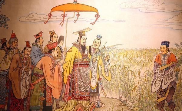 李璟$李煜在最伤感的时刻写下一首词,却对应了可怜之人必有可恨之处!