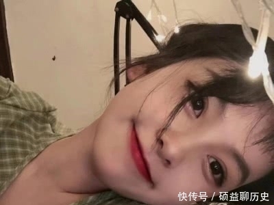 女生脸上有这“3特征”,尽量别依赖刘海,露额头“异性缘”爆棚