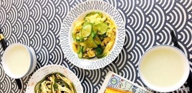 营养|家有学生娃，一周早餐收藏好，早起半小时，营养不重样，孩子爱吃