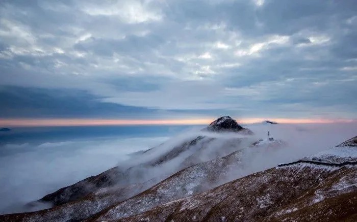 萍乡武功山自助旅游全攻略