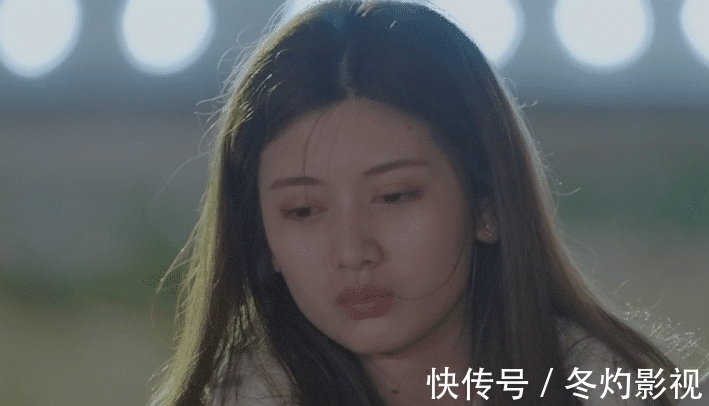 何书桓|当代版“何书桓”马子佳,马伯骞看气了:不是所有的好都可给你沾