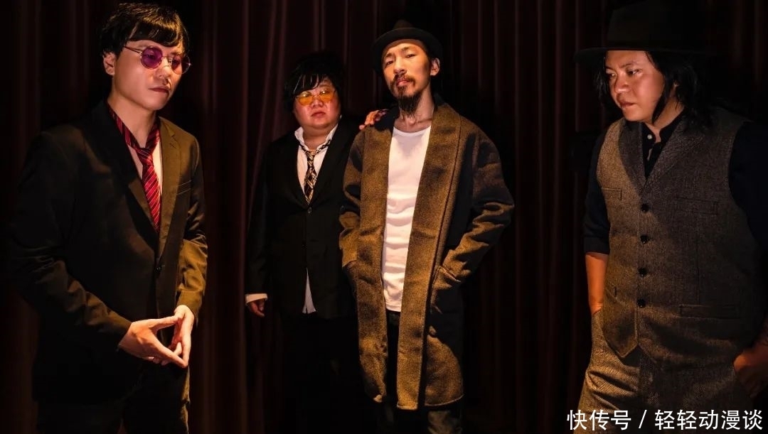 博学多识 开票预告|音乐脱口秀《成吉思汗歌舞厅》