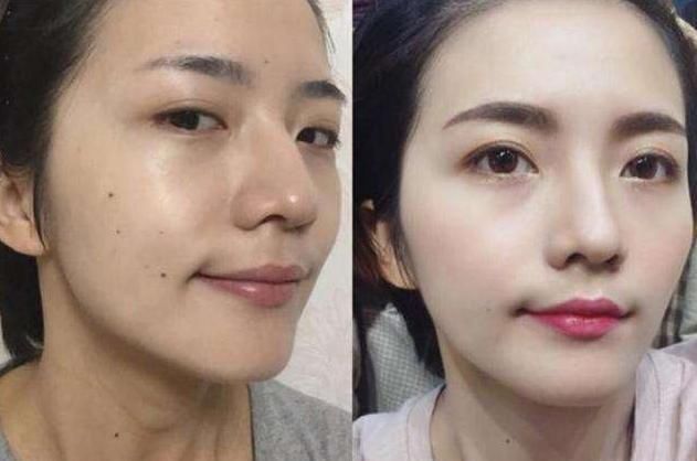 女人们,有这几个臭毛病等于“自降颜值”,脸会松弛,气质也差了