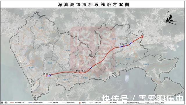 坪山实验学校|一文看懂坪山发展规划、旧改、学校、商业和投资价值