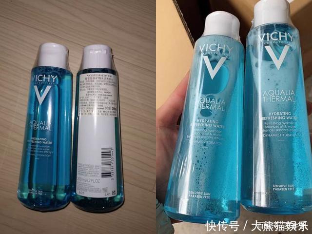 兰蔻|盘点欧莱雅集团下的爽肤水,有些配方未免太相似!