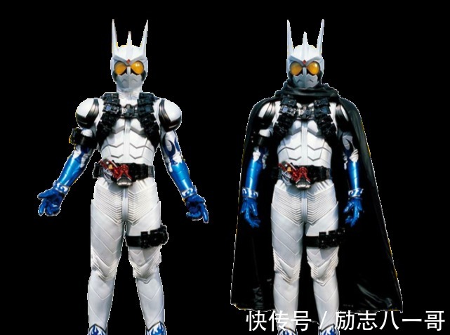 盘点|盘点假面骑士E哥的全部形态,来自地狱的“反派”!