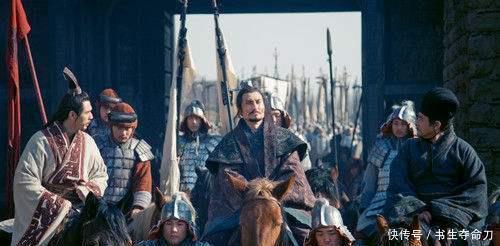 帝王|他连仇人都能放过,但为何要逼死自己的舅舅皆因最是无情帝王家!