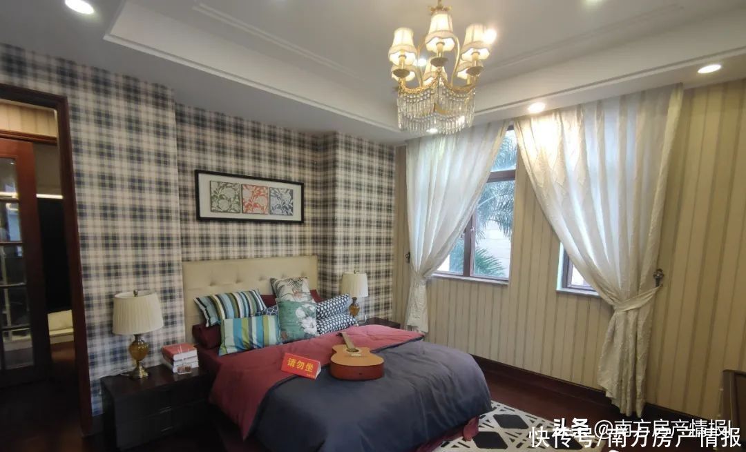 君兰|顺德北滘千万豪宅，近半价却难以出手，原因竟是…