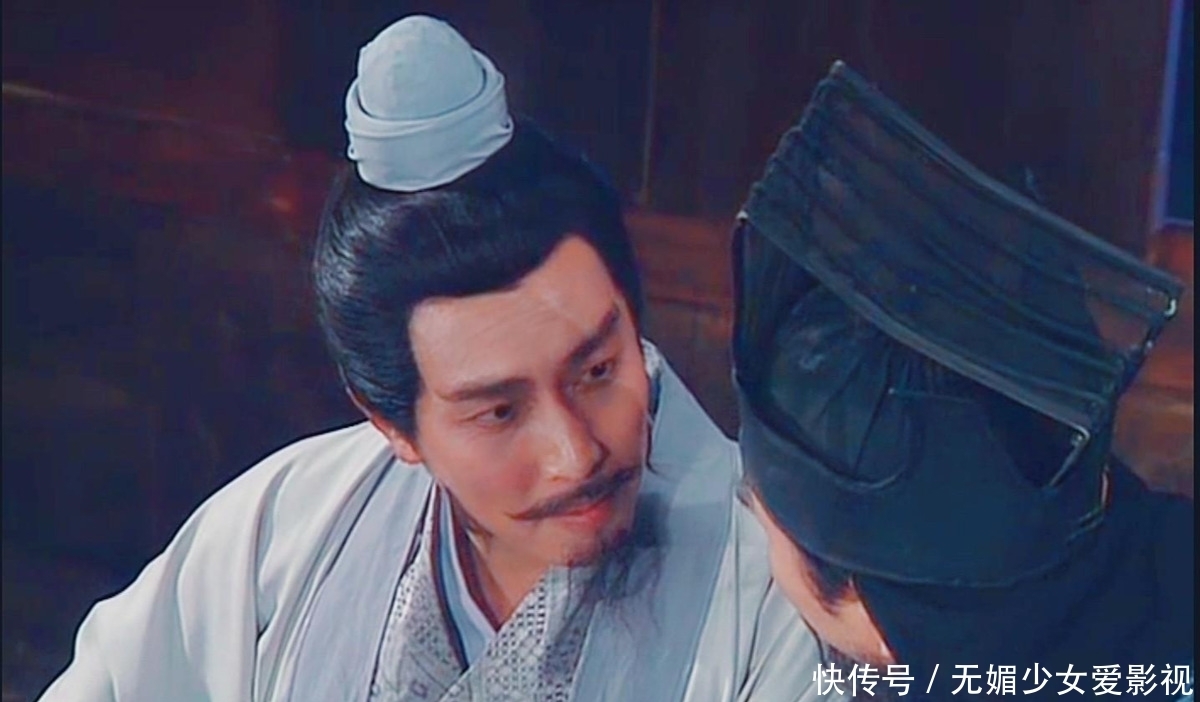 军事|诸葛亮真当得起“武庙十哲”之一?剥下“神化”外衣看其军事才能