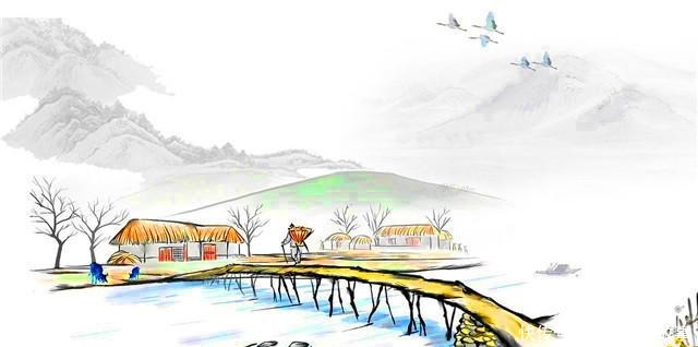 谨记|在人生低谷时,谨记十六字口诀,福报自然来!