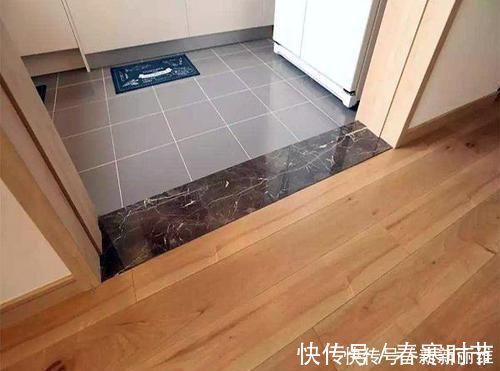 老师傅|有钱人家都这样设计门槛石,老师傅看了都直夸好,真后悔才发现