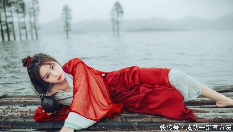 杨过|祸从口出:徐达的妻子和马皇后闲逛时说错了一句话,竟被杖毙!