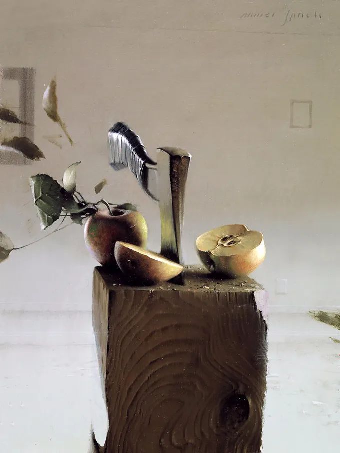 人物画|画画竟然如此过瘾这人物画的也太好看了叭