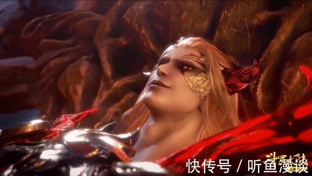 千寻疾|斗罗大陆：神级武魂之悲，3位六翼天使武魂拥有者，皆输给昊天锤