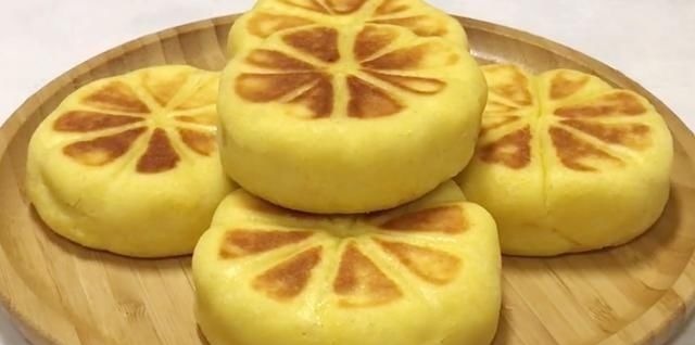 玉米面里面加一袋酸奶，蓬松暄软，百吃不厌，新手小白也能零失败