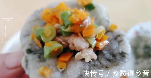 营养|秋天,农村这菜不要钱,碰上别错过,营养非常高,孩子常吃视力好!