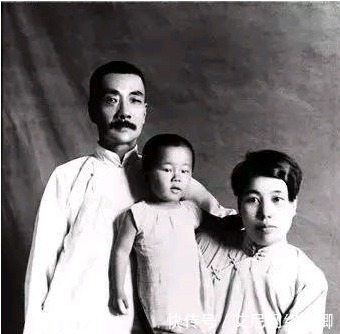 许广平&鲁迅初恋并非许广平,北大校花让他念念不忘,在日记中53次提到