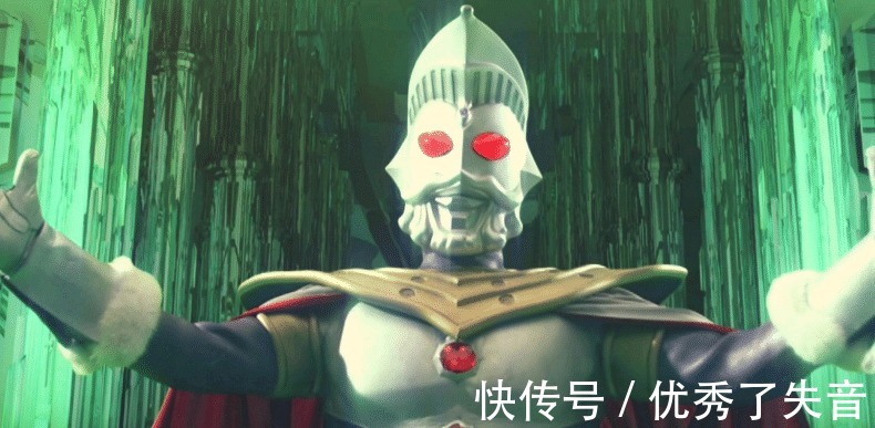 奥王|神秘四奥奥特曼中究竟有没有这种说法,为何很多人认为奥王最弱