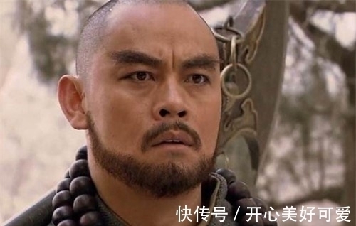 水浒传&鲁智深死时,为何宋江没哭,武松林冲不去送别,究竟是什么原因?