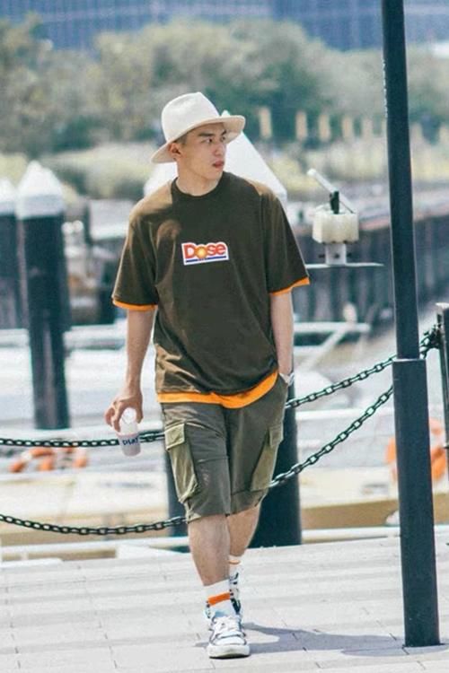 四件春夏通吃的万能穿搭单品