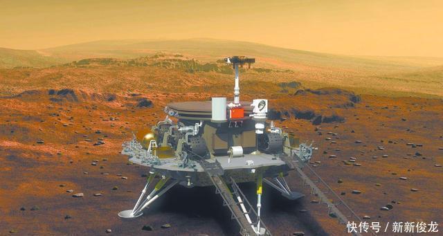 火星疑似发现“废墟”未来宇航员登陆火星，如果无法返回怎么办