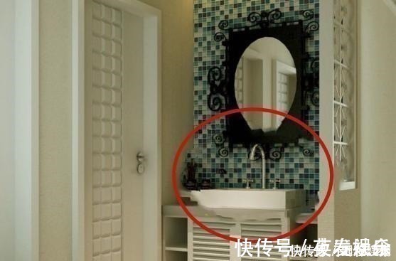生活质量|别再在卫生间装“洗手台”了,早过时了!现在流行装这里,更实用