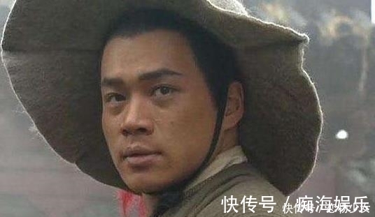 武松#施恩死后, 武松大哭一场, 宋江被杀, 武松却只留下六个字