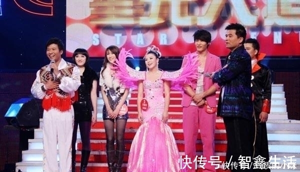 星光大道冠軍,拜師戴玉強(qiáng),怒批朱之文,盲人歌手楊光現(xiàn)狀如何