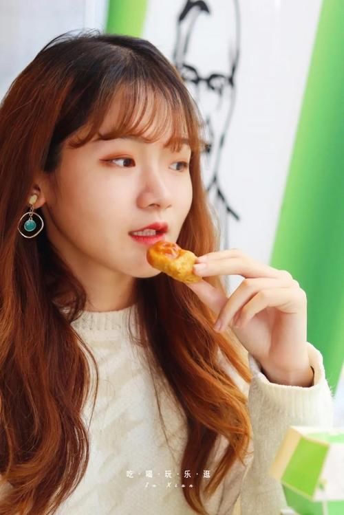  肯德基|肯德基变绿了！！！新品没有肉？？？