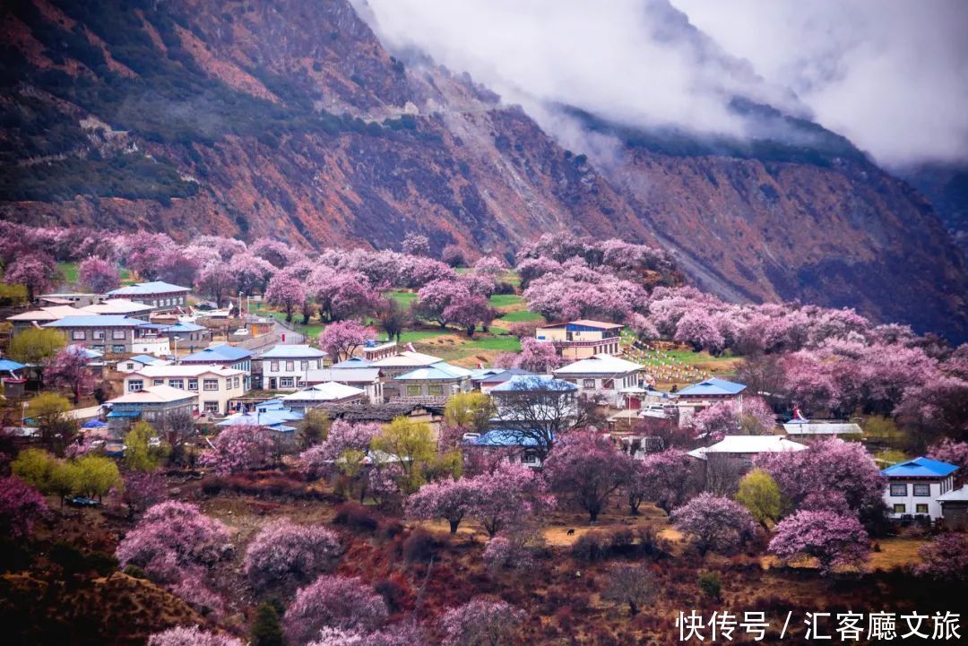 10个适合一去再去的国内旅行地，总有一个是能治愈你的远方！