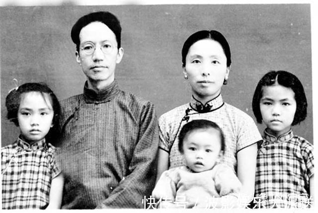 陈寅恪的最后二十年@陈寅恪被捧过头,成为网红是闹剧易中天多数人是伪装能读懂他