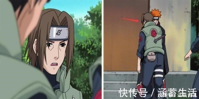 盘点|火影盘点火影里和鼬长的很像的忍者,最后那位相似度300%