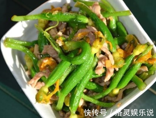 里脊肉|天然的“燃脂菜”找到了，百吃不腻，燃烧脂肪，胖人越吃越瘦