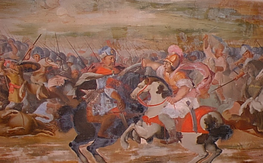 感谢|蒙古西征在维也纳停下脚步，西欧逃过灭顶之灾，他们应该感谢谁