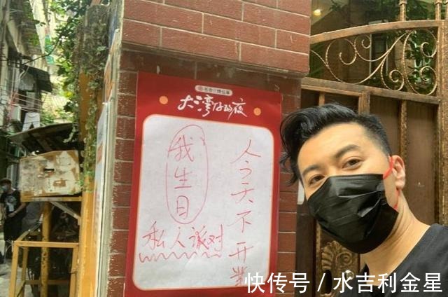 全网蹲《大湾仔的夜》节目嘉宾，哥哥们连宣传费都替节目组省了