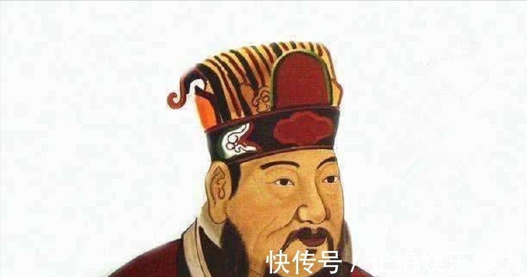 宝贝$王莽的头颅被历代皇室当宝贝,收藏了272年,它到底有何特殊