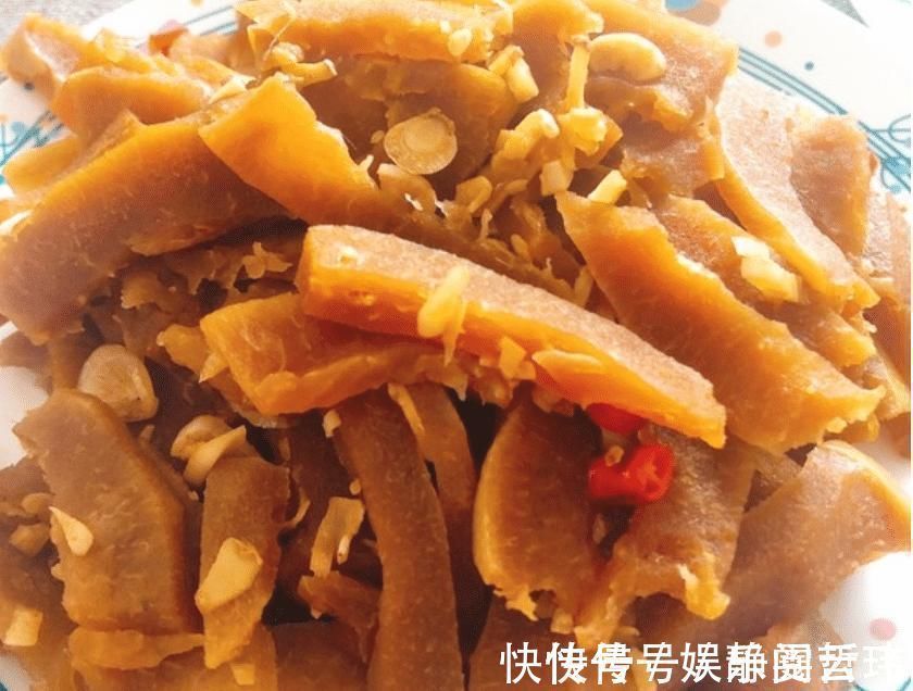 高手|藏在身边“止咳高手”就是它,不花一分钱,止咳润肺,冬天不咳嗽