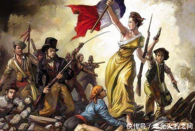 始于|这场革命始于偶然,但却成欧洲近代史上影响力最大的革命