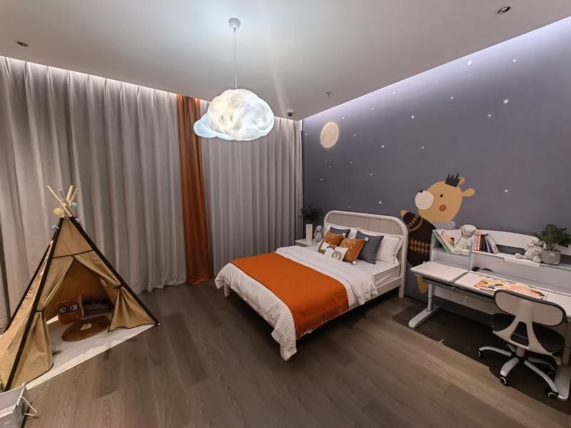 联动|华为全屋智能全国最大授权体验店落地北京