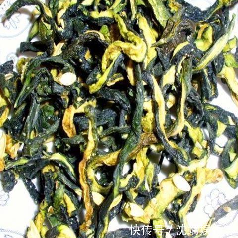 茄子干|立秋后，这5种蔬菜，建议一次买20斤，能吃到冬季，炖菜炒肉香