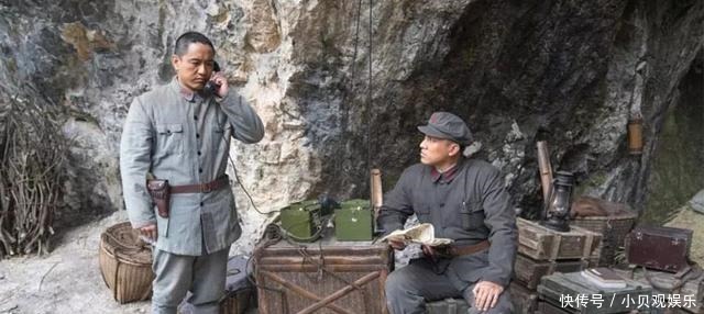 军团|我军历史上最高级别的一仗,规模虽然不如三大战役,却青史留名!