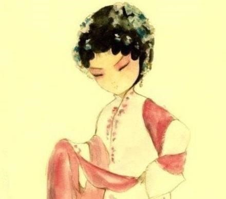 林黛玉@王夫人为何将林黛玉逼上绝路不仅因为性格,还和黛玉的嫁妆有关