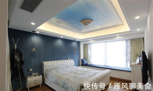 小欣|同学婆家165平大房子,第一次见这么漂亮的房子,发出来晒晒!