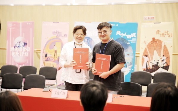 孵化计划|写同龄人、写身边事,这6部孵化音乐剧进入“中期考核”