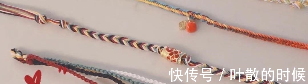 小疯|金店不买东西能编手链吗？很多人都不知道