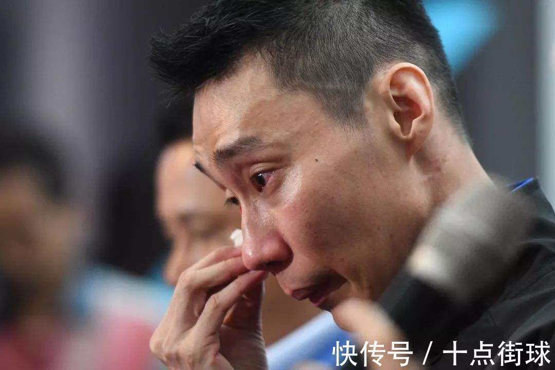 黄妙珠|李宗伟感恩妻子,许愿身体健康!抗癌三年瘦到脱相,已花费936万