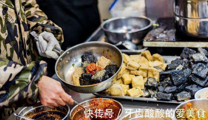 油豆腐|减肥期间,这5种豆制品要少吃,每一样我都爱吃,难怪减肥失败