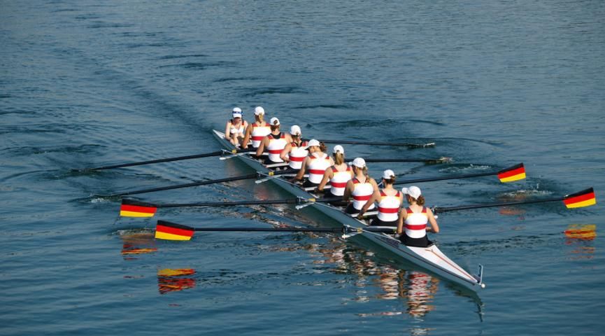 揭密|赛艇运动员饮食大揭密，营养学家告诉您